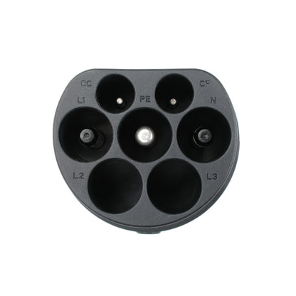 13568 konektor elvix t2 ts euro na tesla