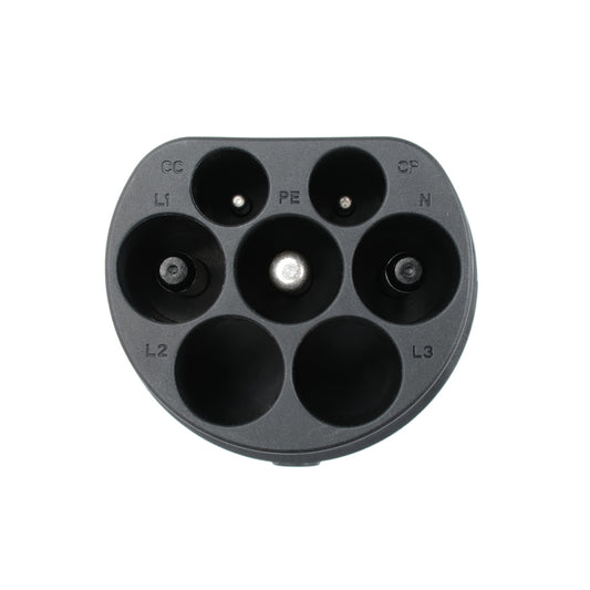 13568 konektor elvix t2 ts euro na tesla