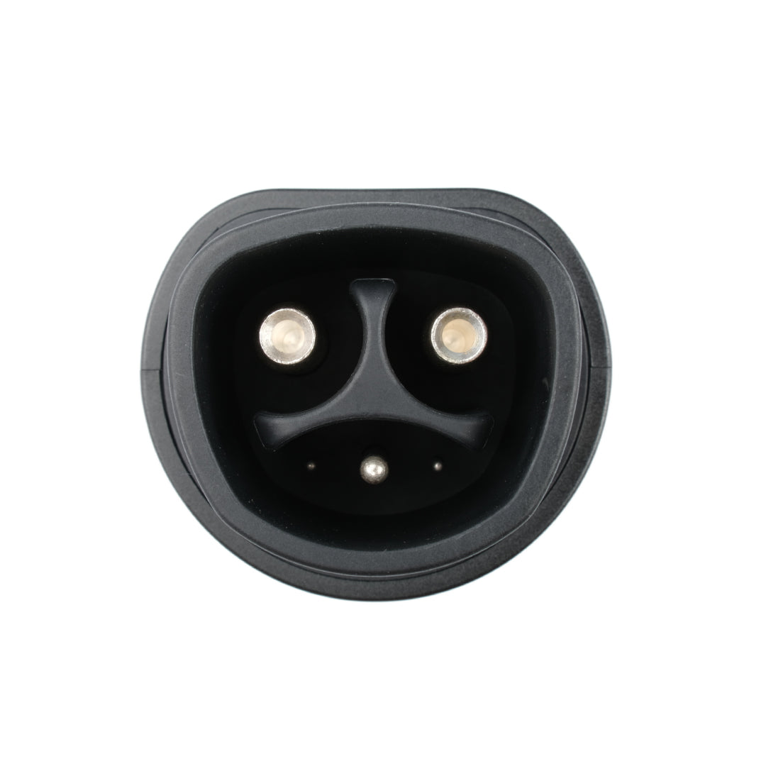 13571 1 konektor elvix ts t2 tesla na euro