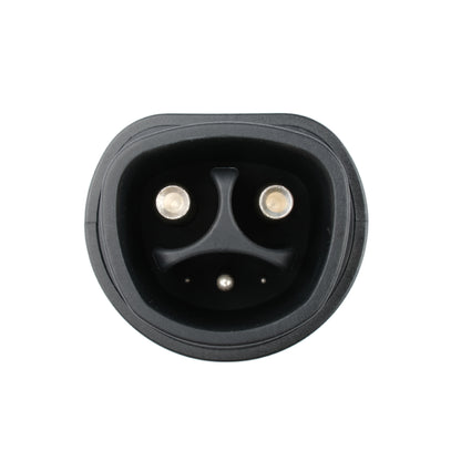 13571 1 konektor elvix ts t2 tesla na euro