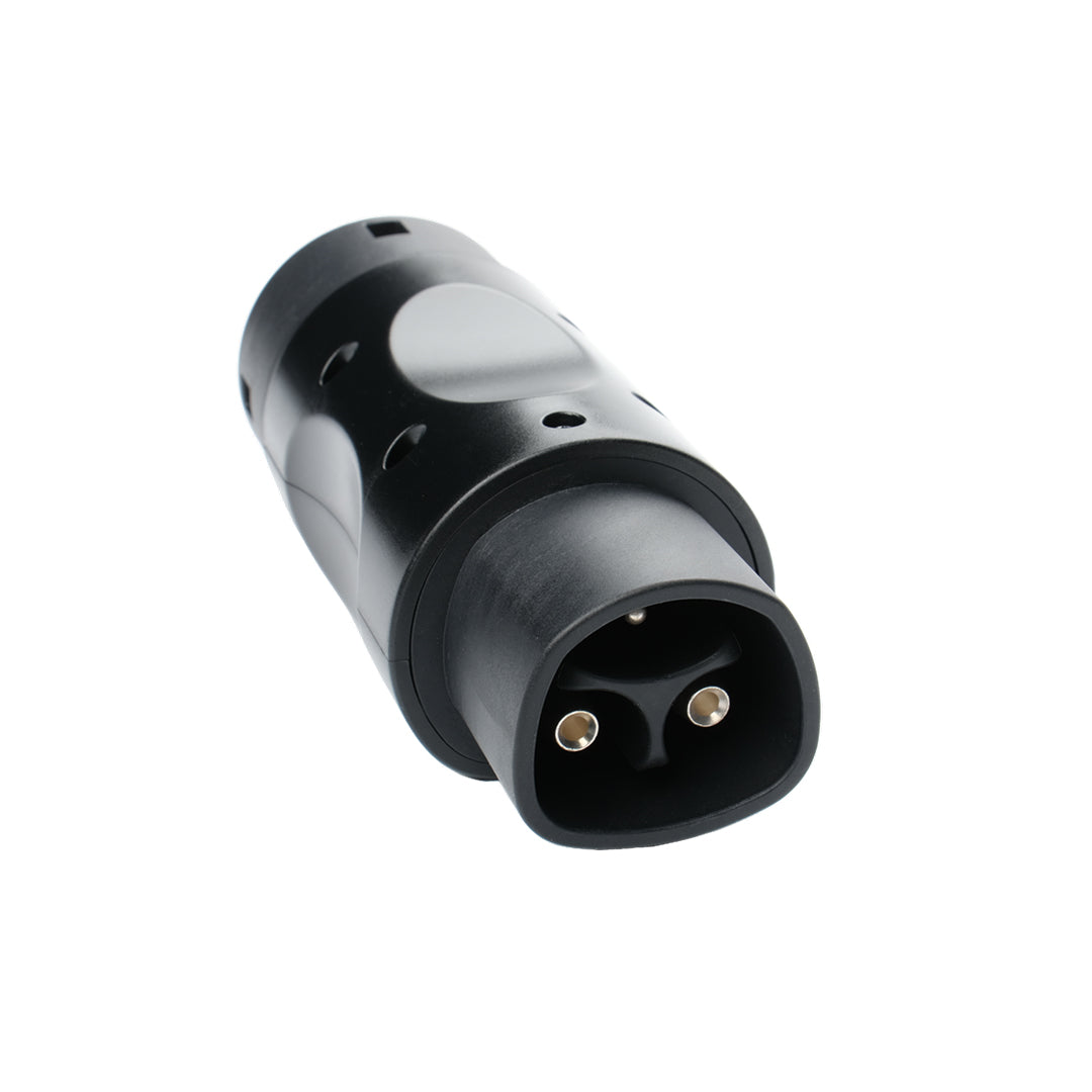 13571 2 konektor elvix ts t2 tesla na euro