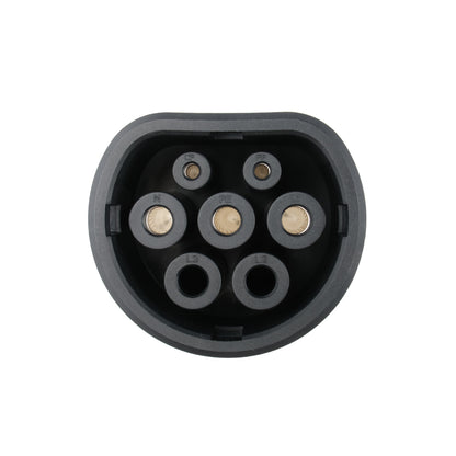 13571 konektor elvix ts t2 tesla na euro