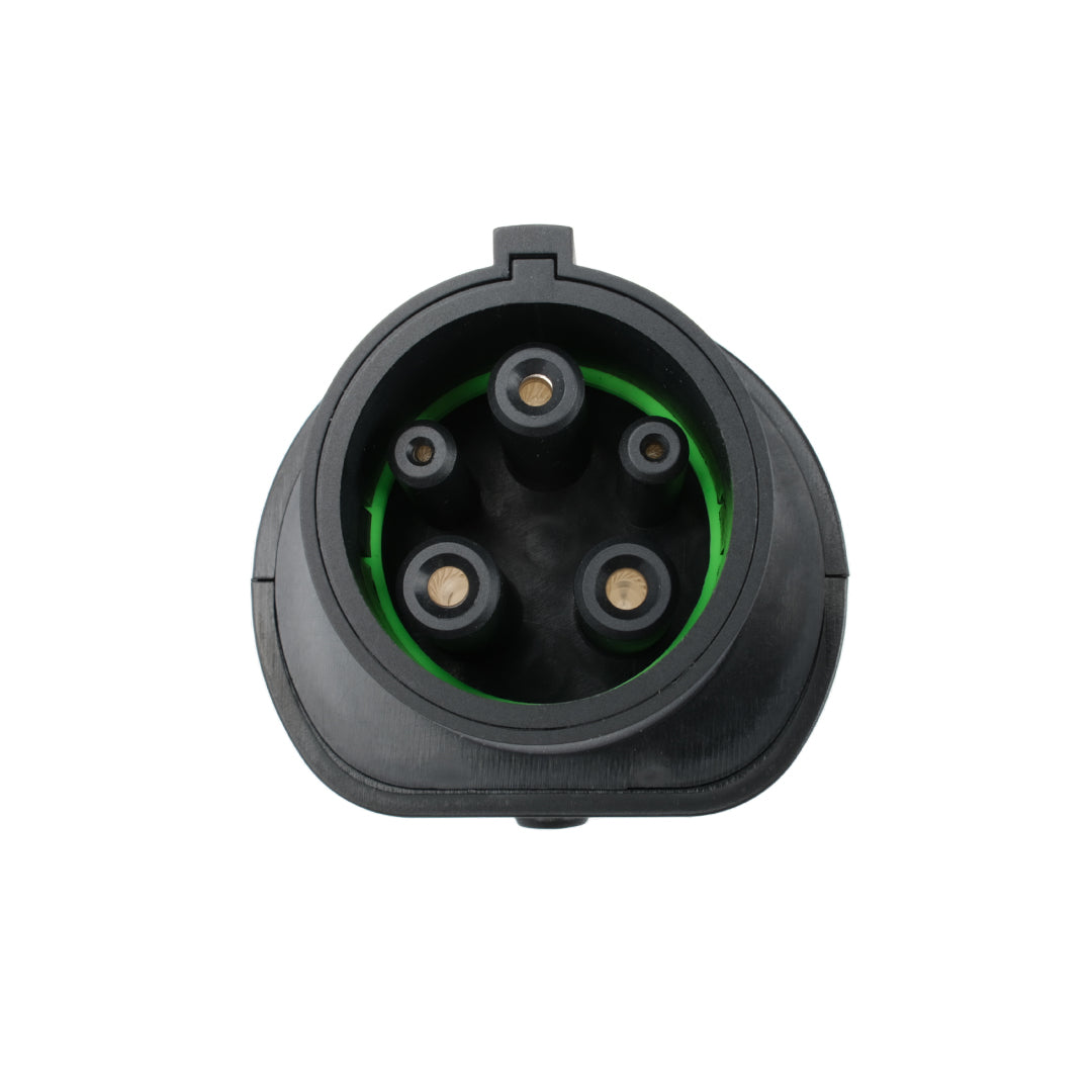 13574 1 konektor elvix ts t1 tesla do usa s tlacitkem