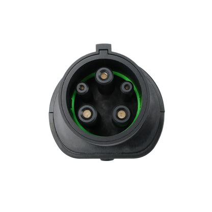 13574 1 konektor elvix ts t1 tesla do usa s tlacitkem