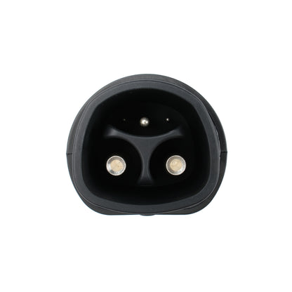 13574 2 konektor elvix ts t1 tesla do usa s tlacitkem