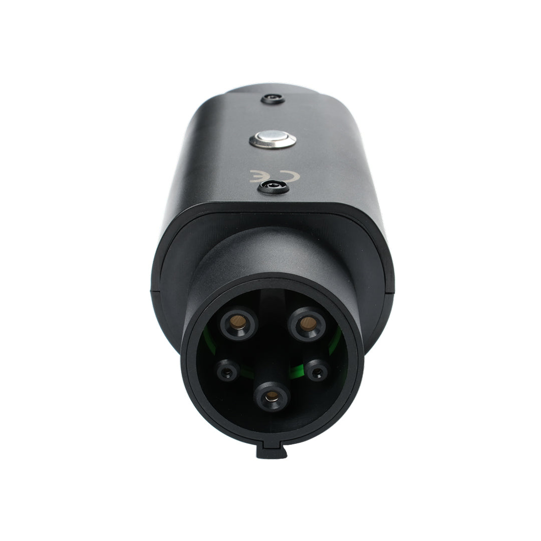 13574 3 konektor elvix ts t1 tesla do usa s tlacitkem