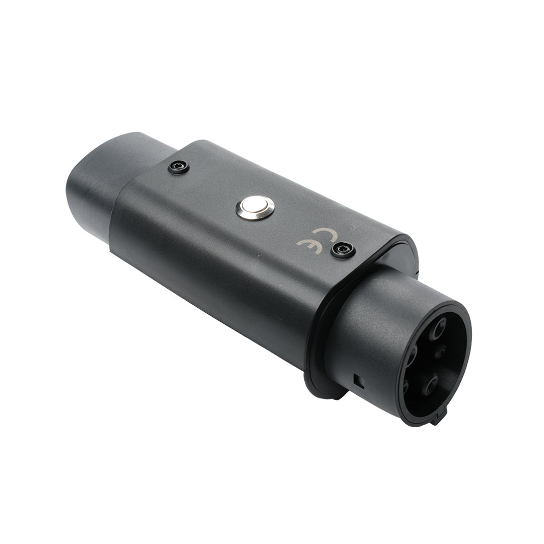 13574 5 konektor elvix ts t1 tesla do usa s tlacitkem