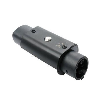 13574 5 konektor elvix ts t1 tesla do usa s tlacitkem