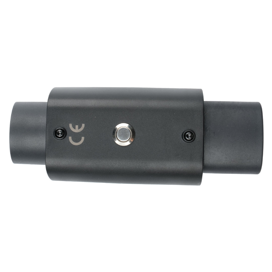 13574 7 konektor elvix ts t1 tesla do usa s tlacitkem