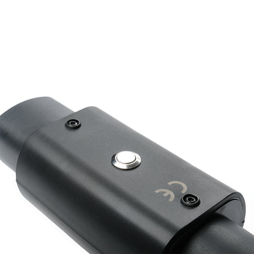 Connettore Tesla Elvix TS-T1 per USA con pulsante