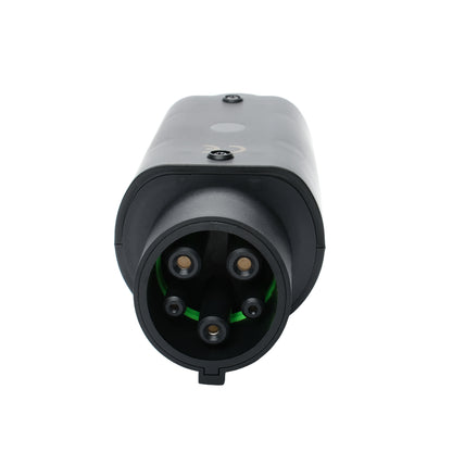 13577 3 konektor elvix ts t1 tesla do usa