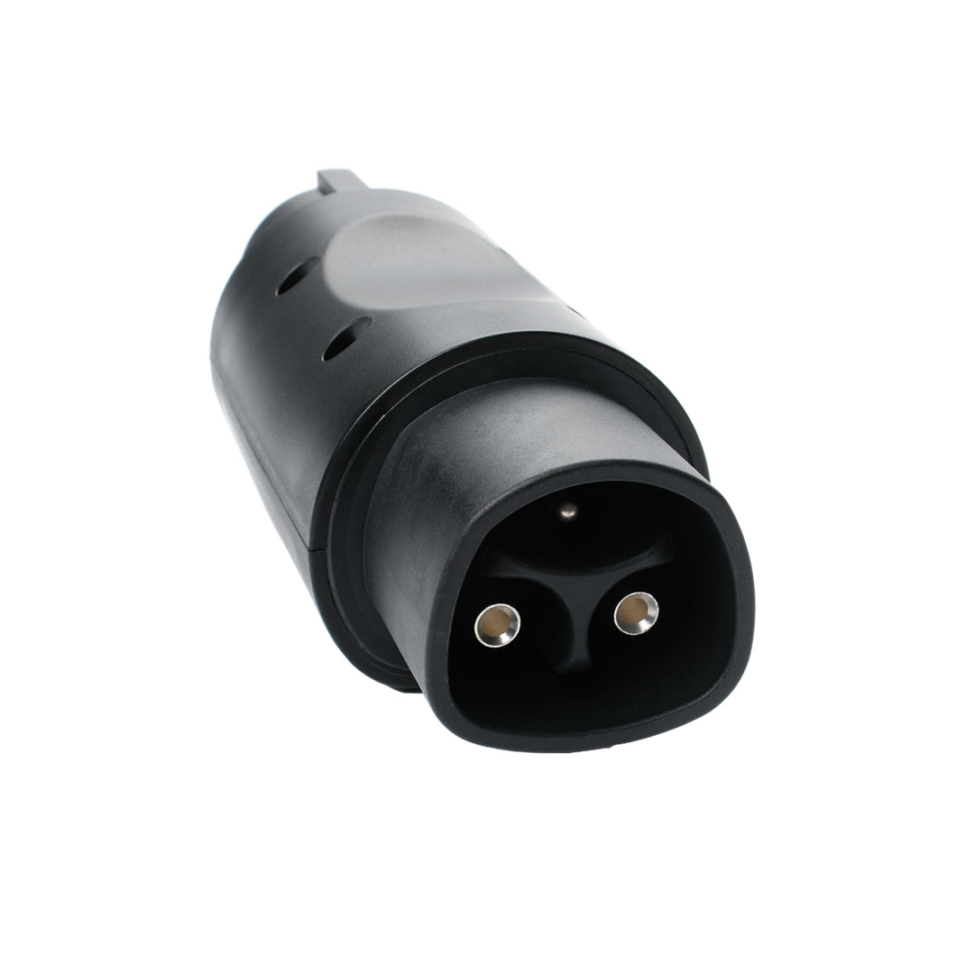 13577 5 konektor elvix ts t1 tesla do usa