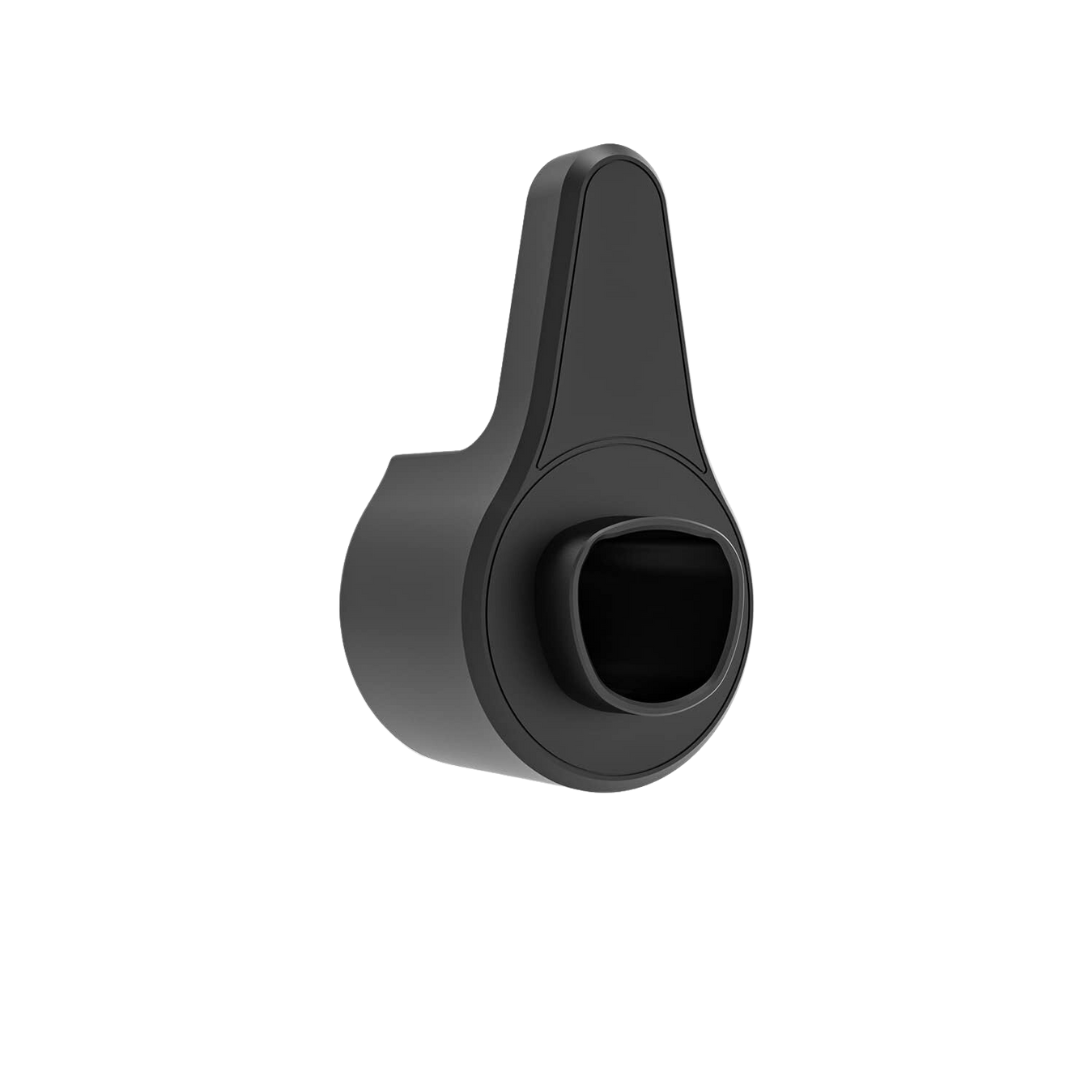 13586 drzak kabelu myers power ts socket 4659 black