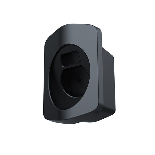 13589 drzak kabelu myers power t2 socket 4660 black