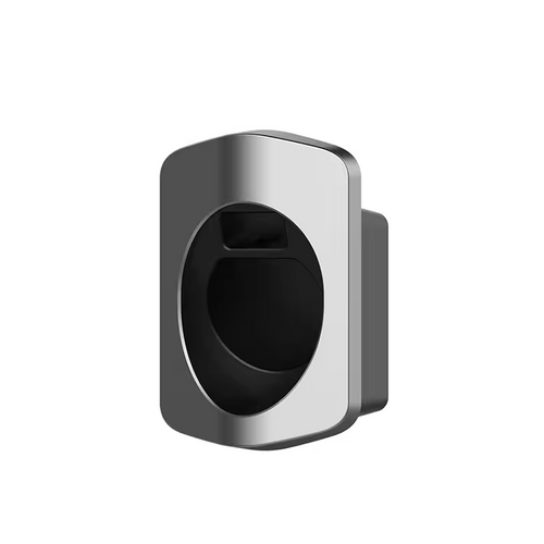Portacavo Elvix T2 Socket 4661 Silver