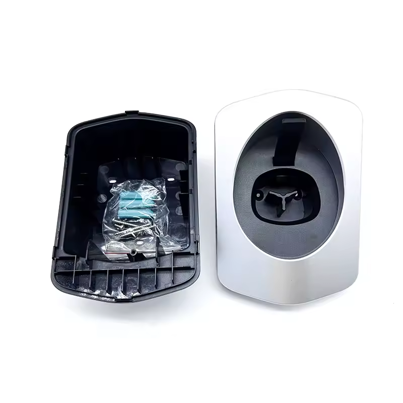 13595 2 drzak kabelu myers power ts socket 4662 black