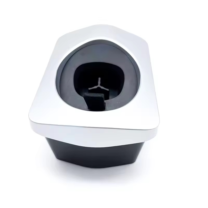 13598 1 drzak kabelu myers power ts socket 4663 silver