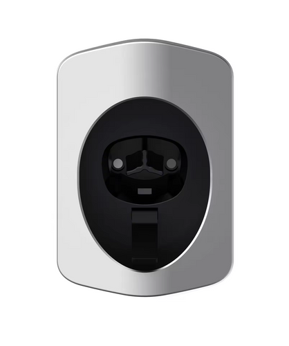 Portacavo Elvix TS Socket 4663 Silver