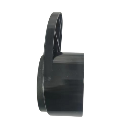 13613 2 cable holder elvix t2 socket 4920 black