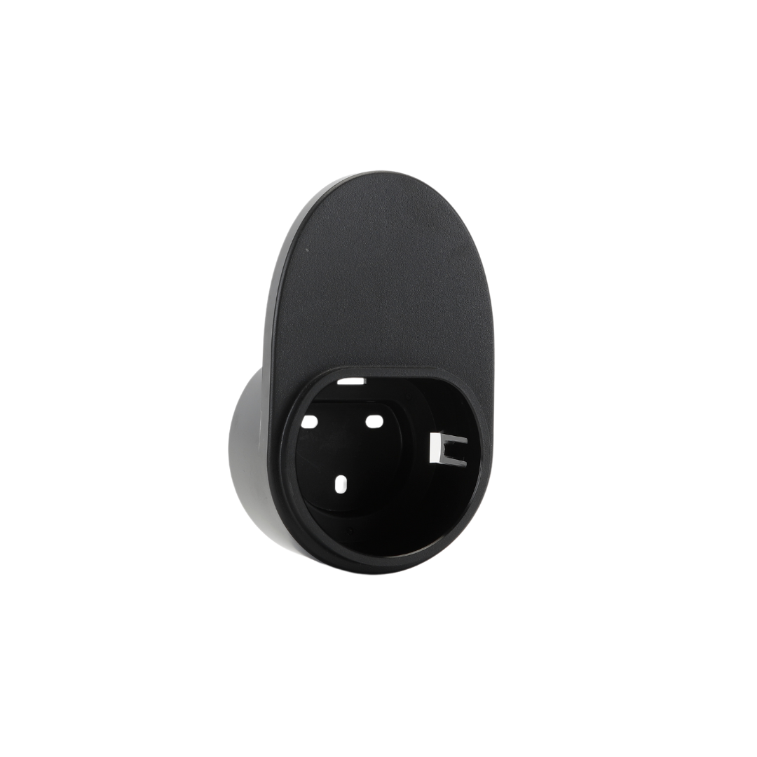13613 cable holder elvix t2 socket 4920 black