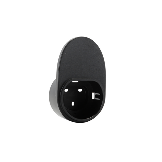 13613 cable holder elvix t2 socket 4920 black