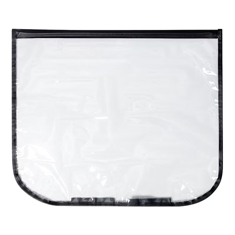 13619 1 charge cover elvix 4919 black