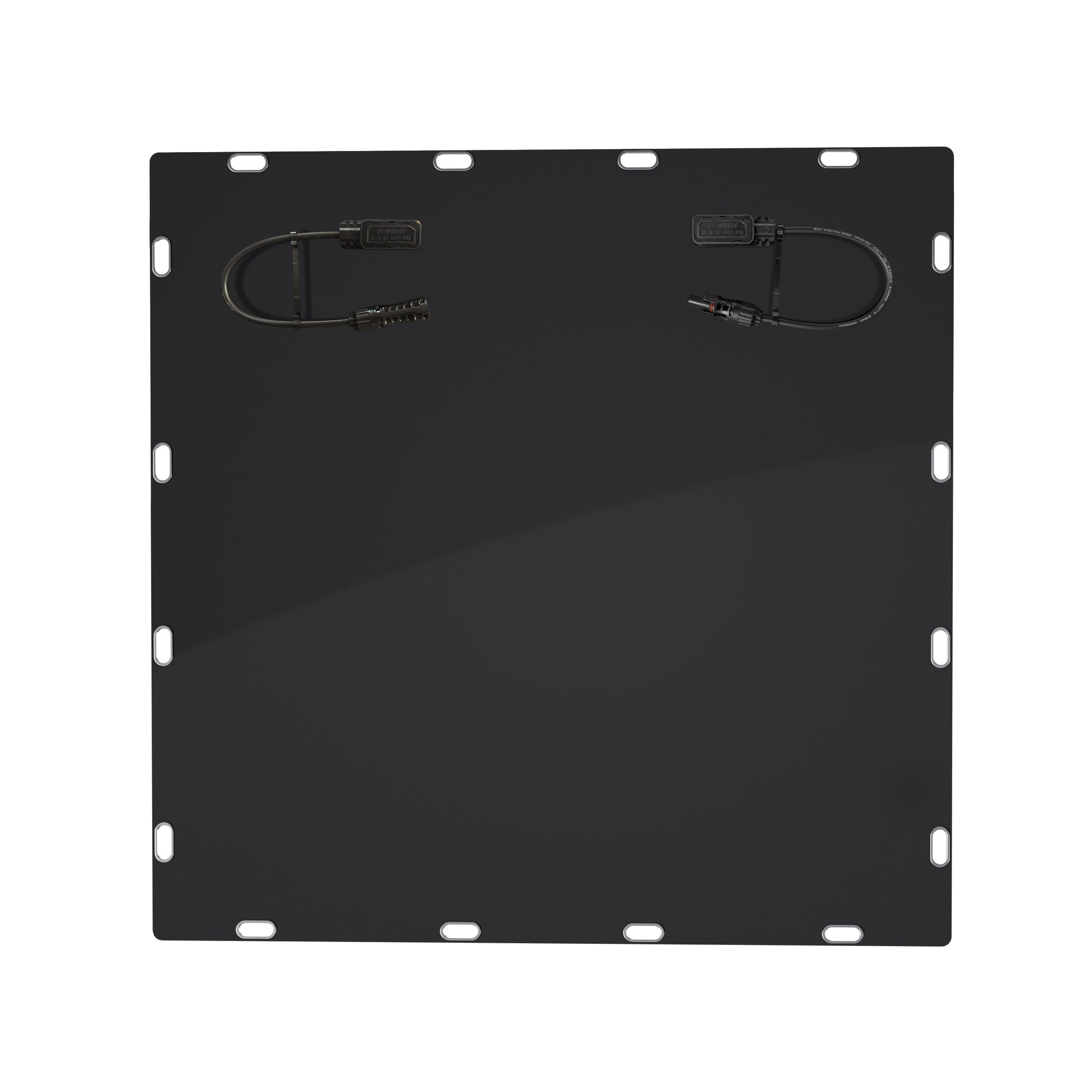 13193 1 flexible solar panel myers power mfp 210w