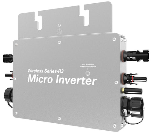 Microinverter Myers Power MMI-800