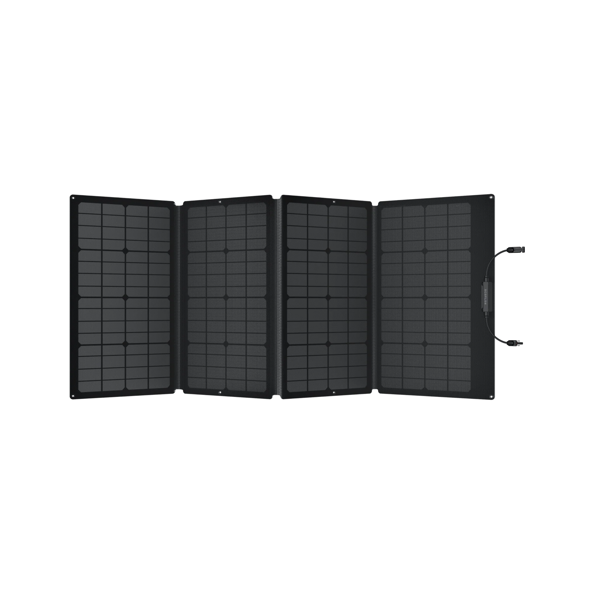4826 2 ecoflow solarni panel 160w