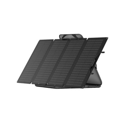 4826 ecoflow solarni panel 160w