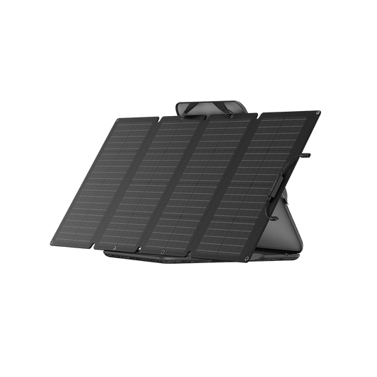 4826 ecoflow solarni panel 160w