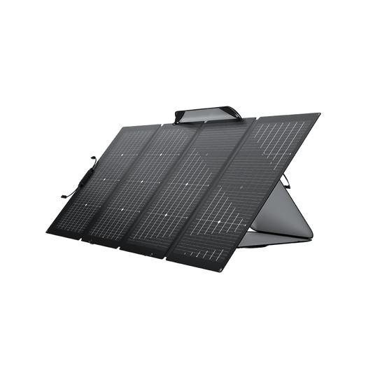 4829 ecoflow solarni panel 220w