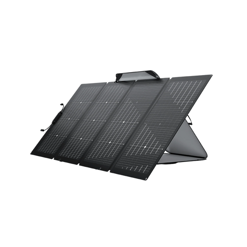 Pannello solare EcoFlow 220W