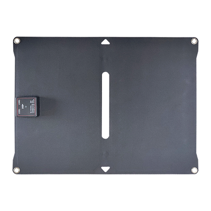 13199 1 foldable solar panel myers power mfp 30w