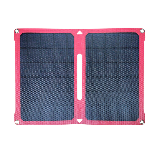 13199 foldable solar panel myers power mfp 30w