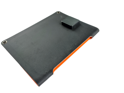 13298 foldable solar panel myers power fsp 14w