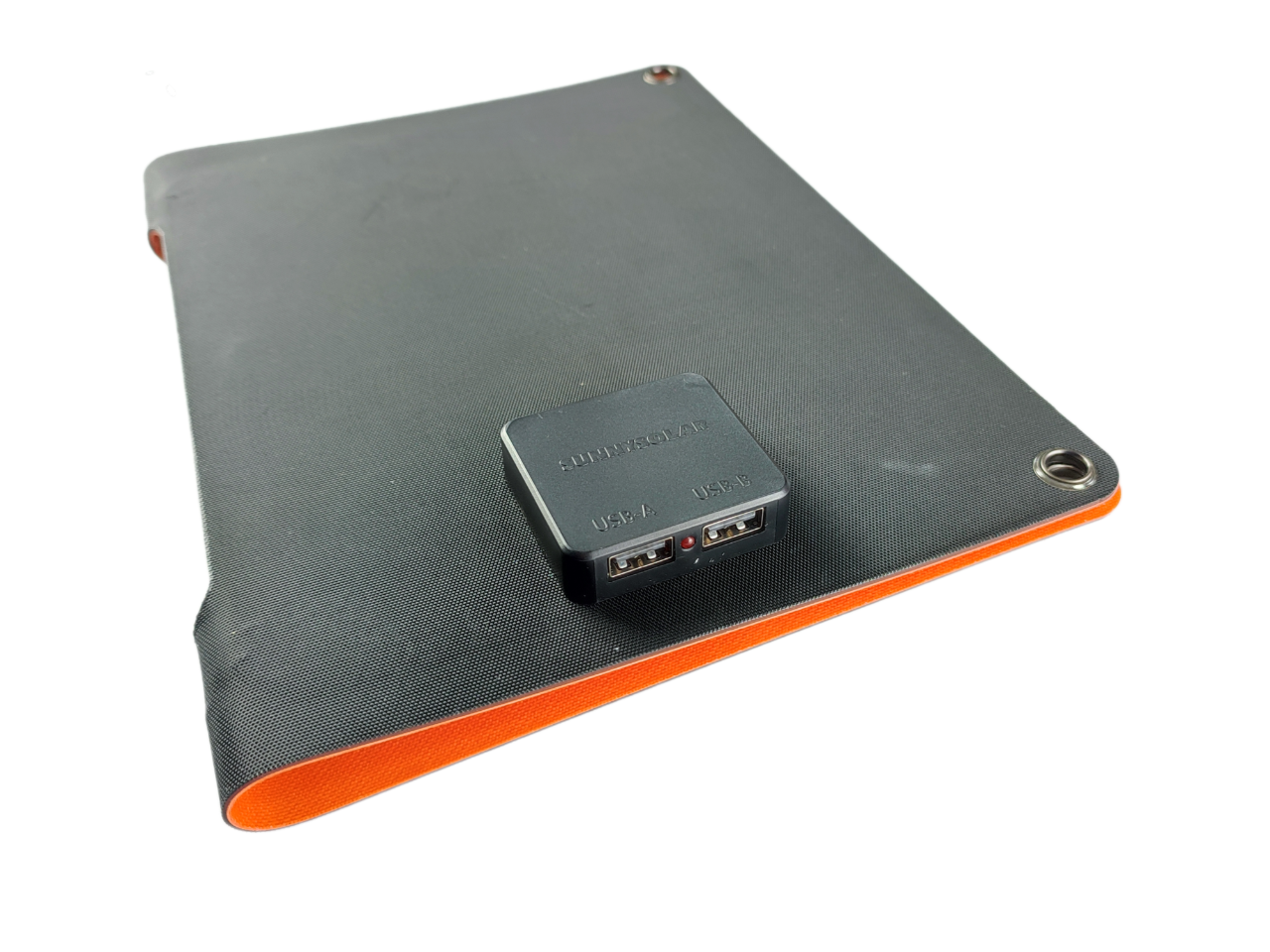 13298 5 foldable solar panel myers power fsp 14w