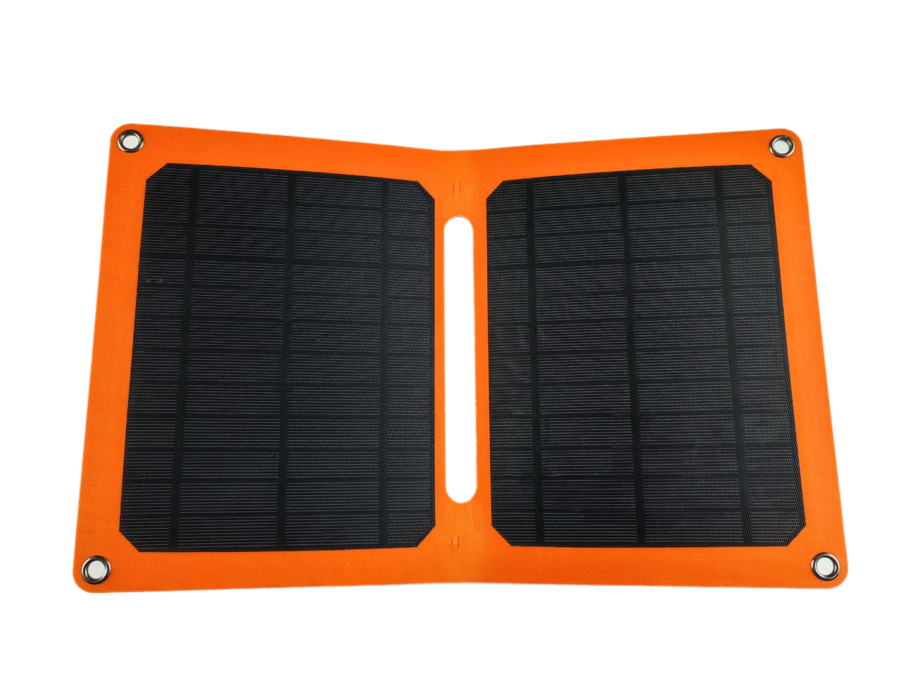 13298 2 foldable solar panel myers power fsp 14w