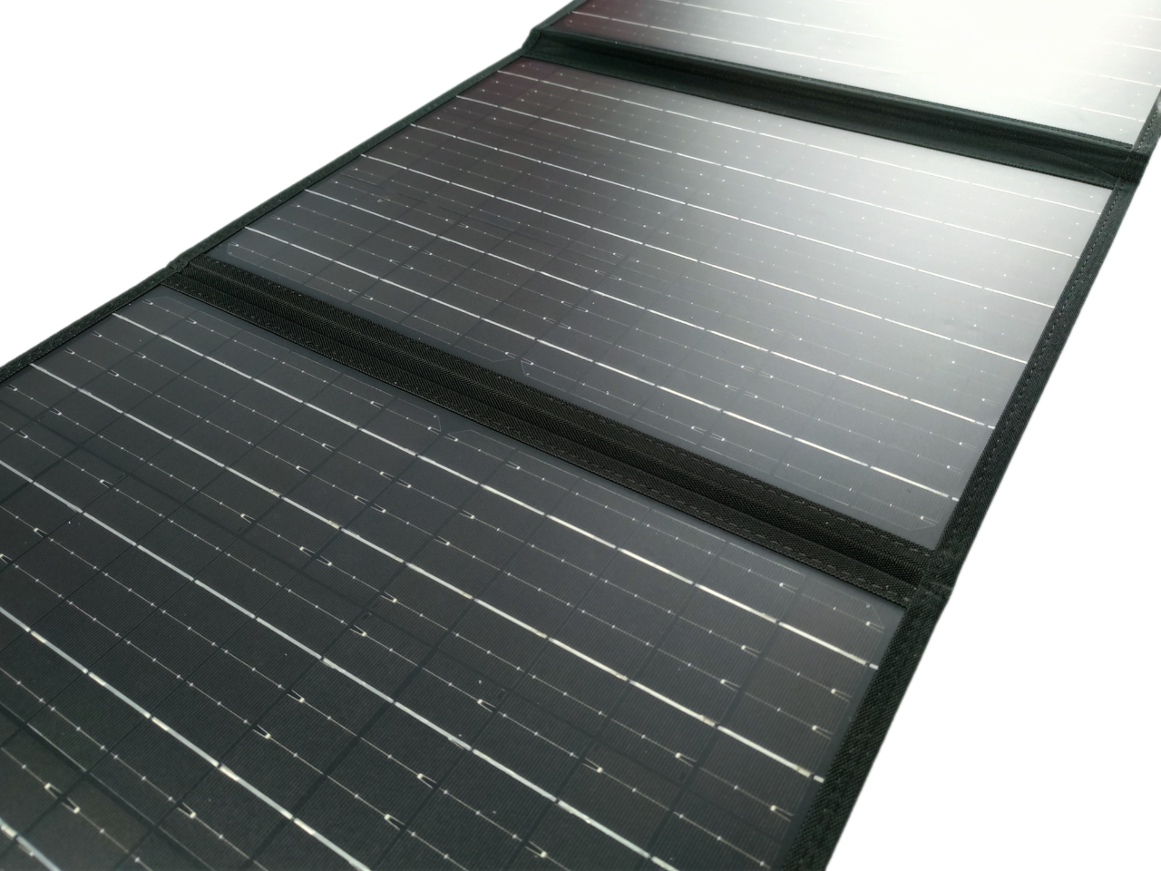 13301 9 foldable solar panel myers power fsp 60w