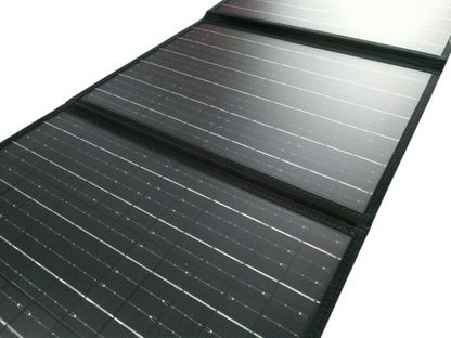 13301 9 foldable solar panel myers power fsp 60w