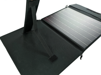 13301 7 foldable solar panel myers power fsp 60w
