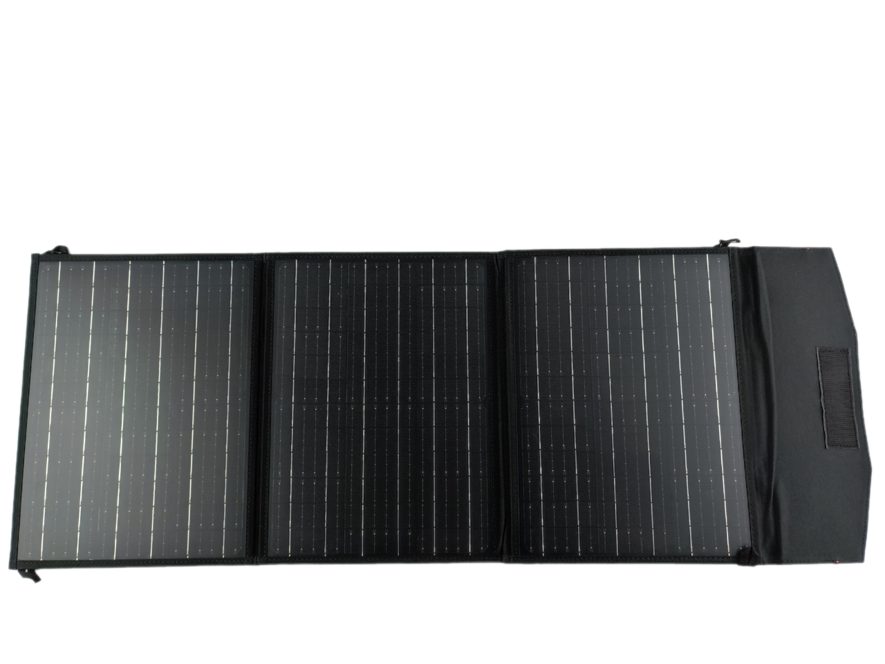 13301 5 foldable solar panel myers power fsp 60w