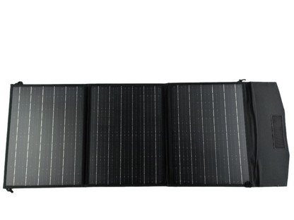 13301 5 foldable solar panel myers power fsp 60w