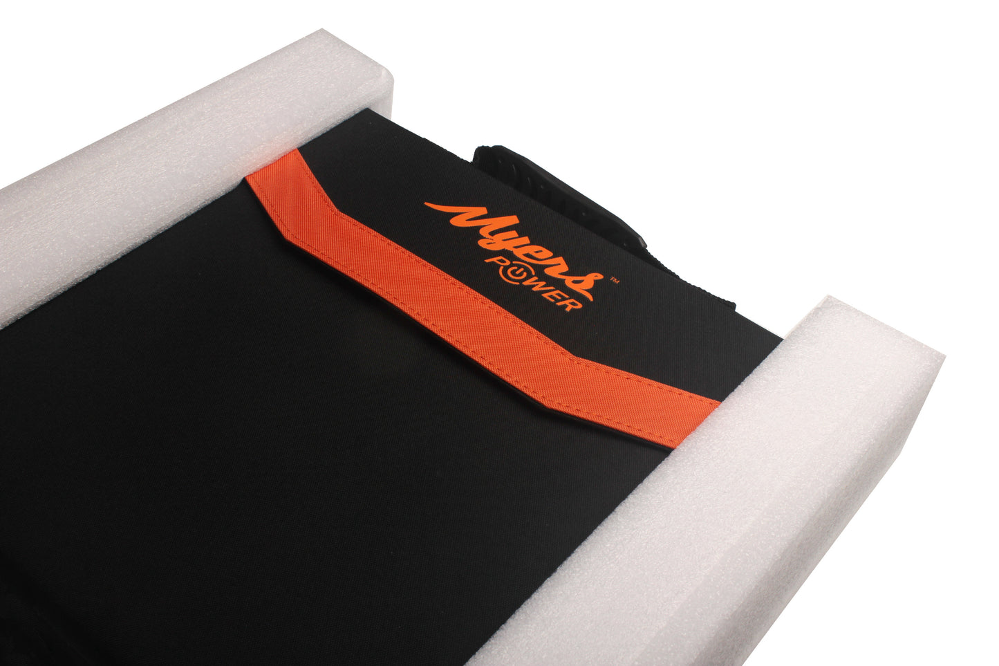 13304 4 foldable solar panel myers power fsp 100w