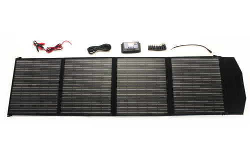 Pannello solare pieghevole Myers Power FSP-100W