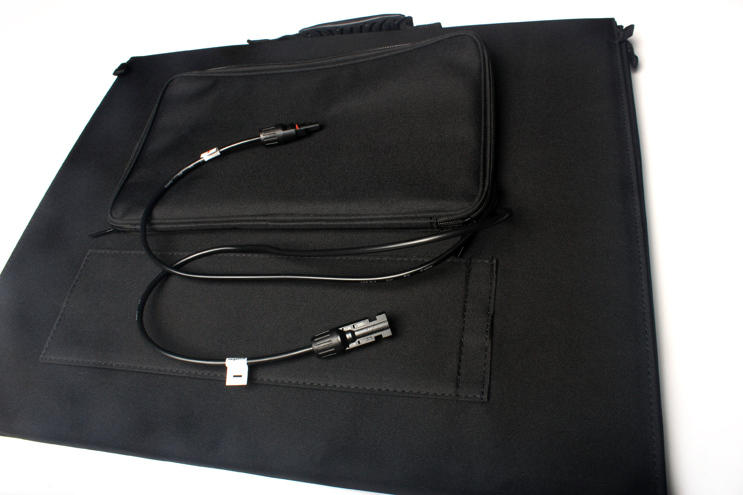 13307 foldable solar panel myers power fsp 200w