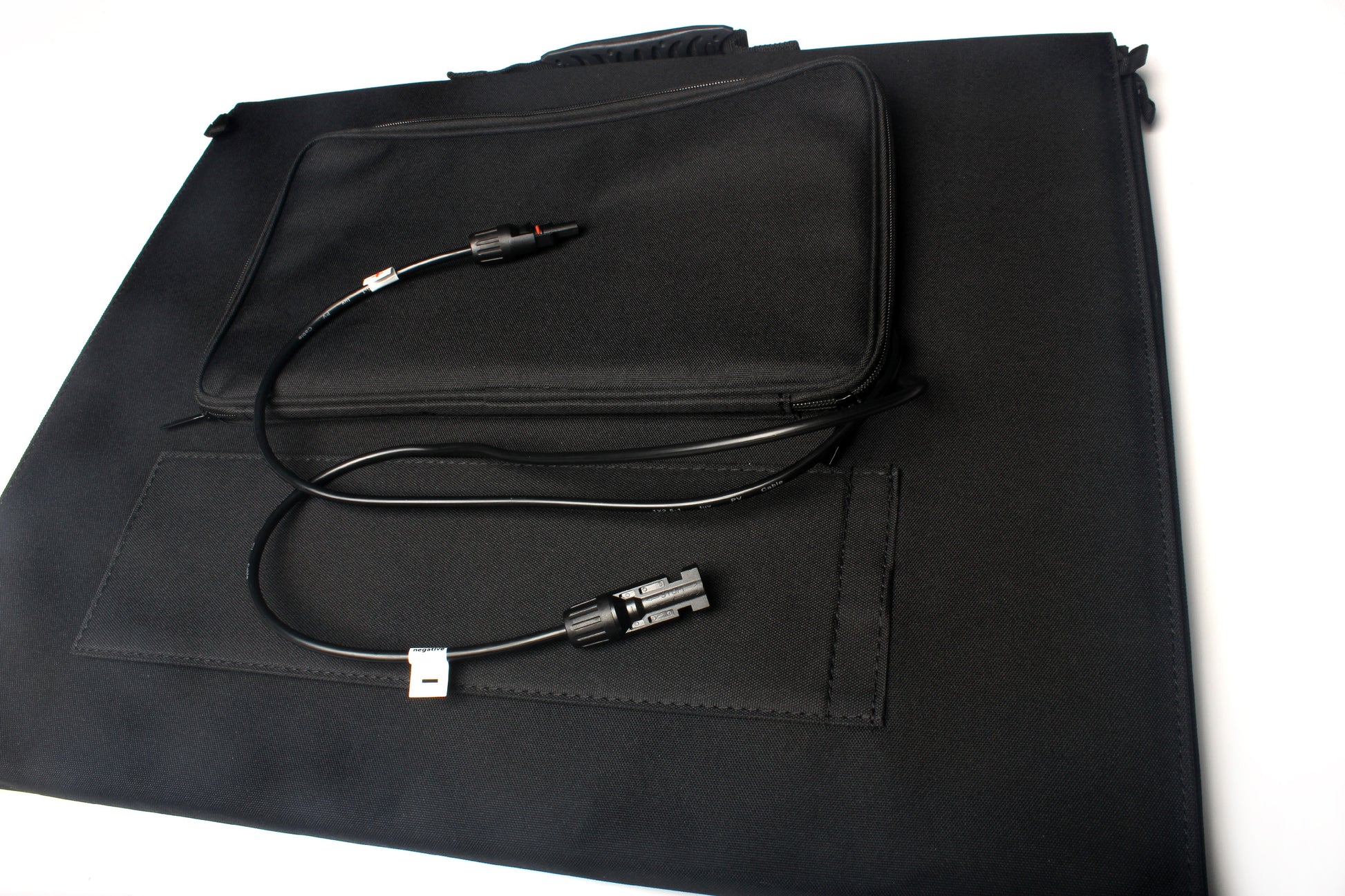 13307 foldable solar panel myers power fsp 200w