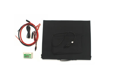 13307 4 foldable solar panel myers power fsp 200w