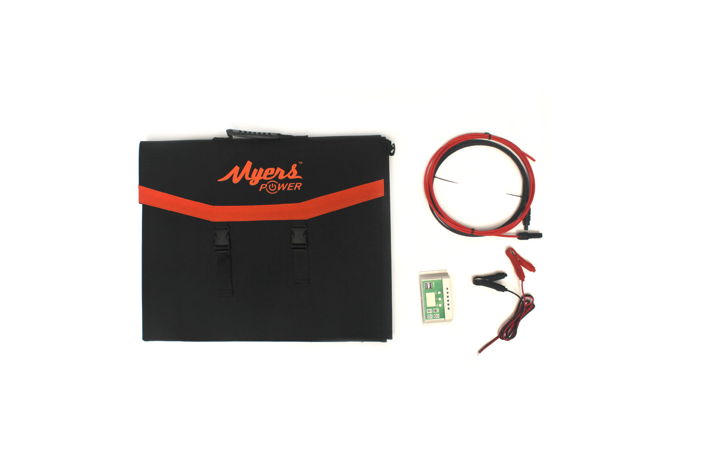 13310 5 foldable solar panel myers power fsp 300w