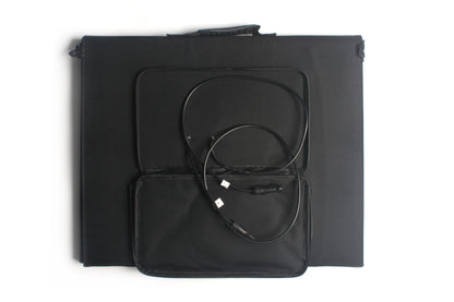 13310 foldable solar panel myers power fsp 300w